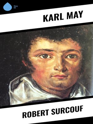 cover image of Robert Surcouf